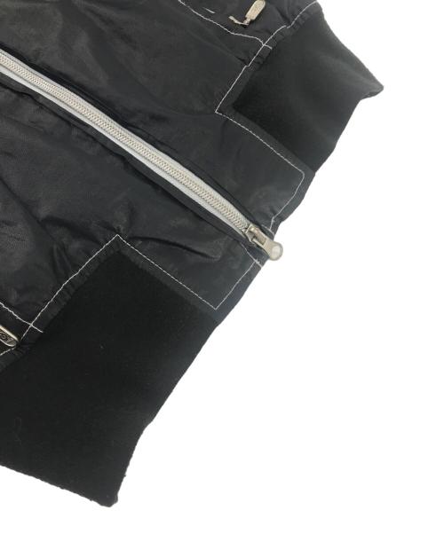 BELSTAFF（ベルスタッフ）BELSTAFF (ベルスタッフ) ナイロンジャケット ブラック サイズ:Sの古着・服飾アイテム