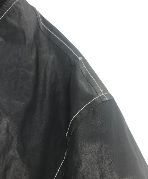 BELSTAFF（ベルスタッフ）BELSTAFF (ベルスタッフ) ナイロンジャケット ブラック サイズ:Sの古着・服飾アイテム