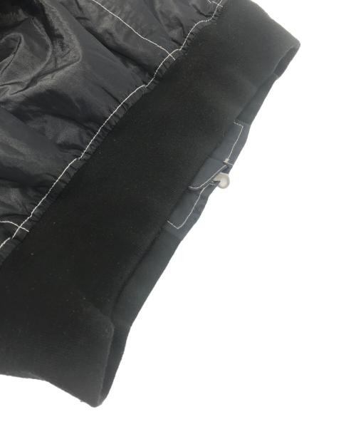 BELSTAFF（ベルスタッフ）BELSTAFF (ベルスタッフ) ナイロンジャケット ブラック サイズ:Sの古着・服飾アイテム