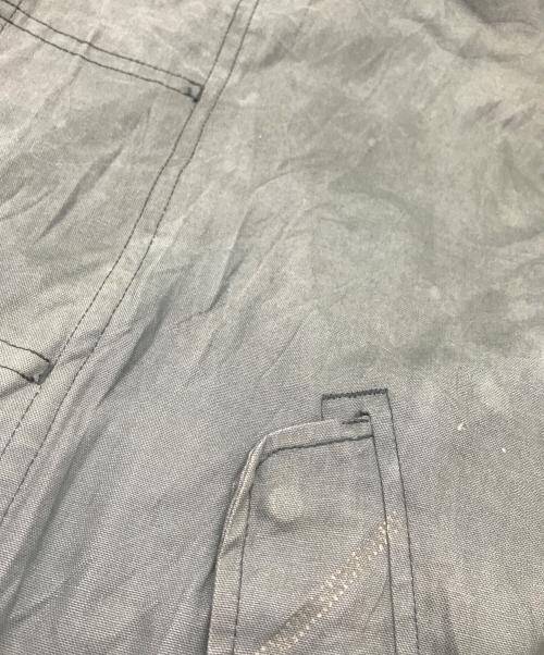 LEVI'S REDTAB（リーバイスレッドタブ）LEVI'S REDTAB (リーバイスレッドタブ) フーデッドコート オリーブ サイズ:ＸＬの古着・服飾アイテム