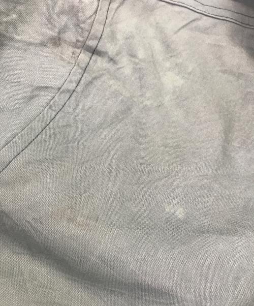 LEVI'S REDTAB（リーバイスレッドタブ）LEVI'S REDTAB (リーバイスレッドタブ) フーデッドコート オリーブ サイズ:ＸＬの古着・服飾アイテム