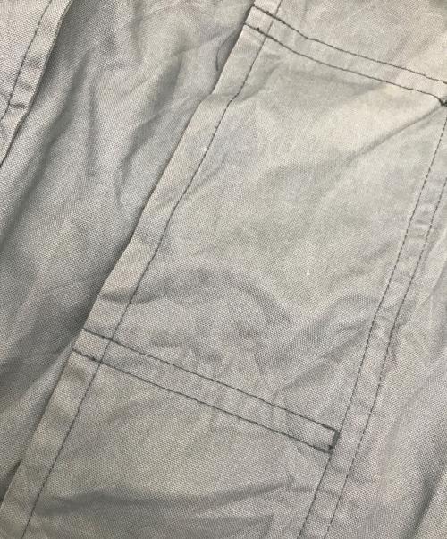 LEVI'S REDTAB（リーバイスレッドタブ）LEVI'S REDTAB (リーバイスレッドタブ) フーデッドコート オリーブ サイズ:ＸＬの古着・服飾アイテム