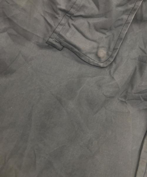 LEVI'S REDTAB（リーバイスレッドタブ）LEVI'S REDTAB (リーバイスレッドタブ) フーデッドコート オリーブ サイズ:ＸＬの古着・服飾アイテム