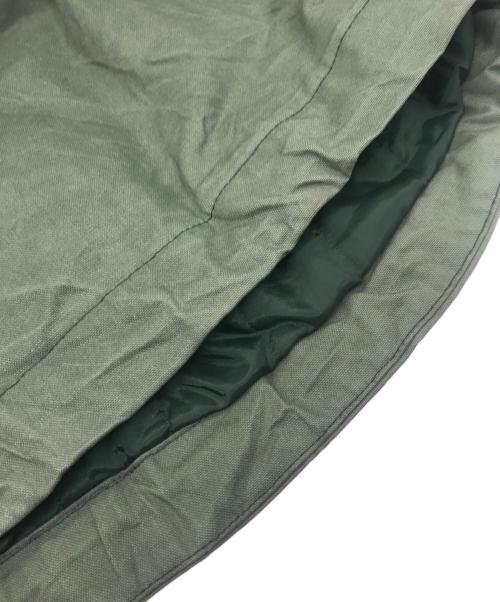 LEVI'S REDTAB（リーバイスレッドタブ）LEVI'S REDTAB (リーバイスレッドタブ) フーデッドコート オリーブ サイズ:ＸＬの古着・服飾アイテム