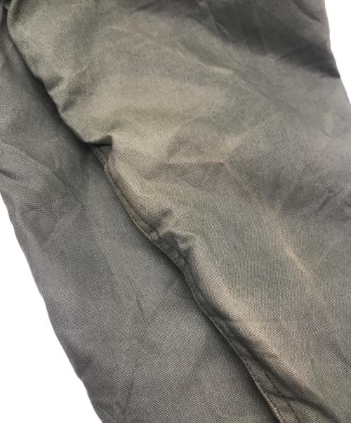 LEVI'S REDTAB（リーバイスレッドタブ）LEVI'S REDTAB (リーバイスレッドタブ) フーデッドコート オリーブ サイズ:ＸＬの古着・服飾アイテム