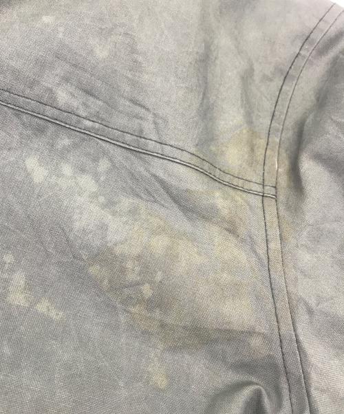 LEVI'S REDTAB（リーバイスレッドタブ）LEVI'S REDTAB (リーバイスレッドタブ) フーデッドコート オリーブ サイズ:ＸＬの古着・服飾アイテム