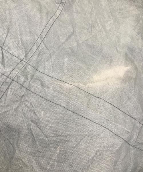 LEVI'S REDTAB（リーバイスレッドタブ）LEVI'S REDTAB (リーバイスレッドタブ) フーデッドコート オリーブ サイズ:ＸＬの古着・服飾アイテム