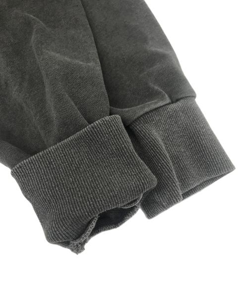 PRANK PROJECT（プランクプロジェクト）PRANK PROJECT (プランクプロジェクト) Sweatshirt Bodysuit グレー サイズ:SIZE Freeの古着・服飾アイテム