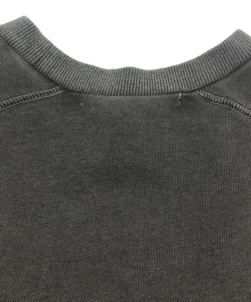 PRANK PROJECT（プランクプロジェクト）PRANK PROJECT (プランクプロジェクト) Sweatshirt Bodysuit グレー サイズ:SIZE Freeの古着・服飾アイテム