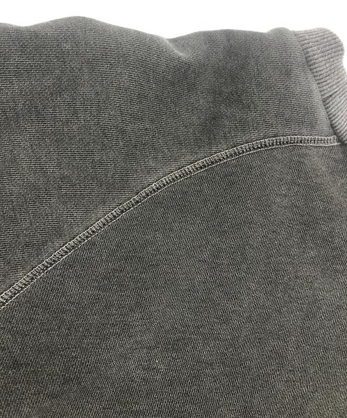 PRANK PROJECT（プランクプロジェクト）PRANK PROJECT (プランクプロジェクト) Sweatshirt Bodysuit グレー サイズ:SIZE Freeの古着・服飾アイテム