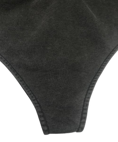 PRANK PROJECT（プランクプロジェクト）PRANK PROJECT (プランクプロジェクト) Sweatshirt Bodysuit グレー サイズ:SIZE Freeの古着・服飾アイテム