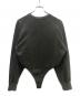 PRANK PROJECT (プランクプロジェクト) Sweatshirt Bodysuit グレー サイズ:SIZE Free：7000円