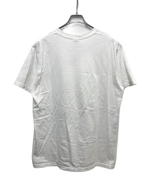 SUPREME（シュプリーム）SUPREME (シュプリーム) Pancakes Tee ホワイト サイズ:Ｍの古着・服飾アイテム