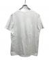 SUPREME (シュプリーム) Pancakes Tee ホワイト サイズ:Ｍ：8000円