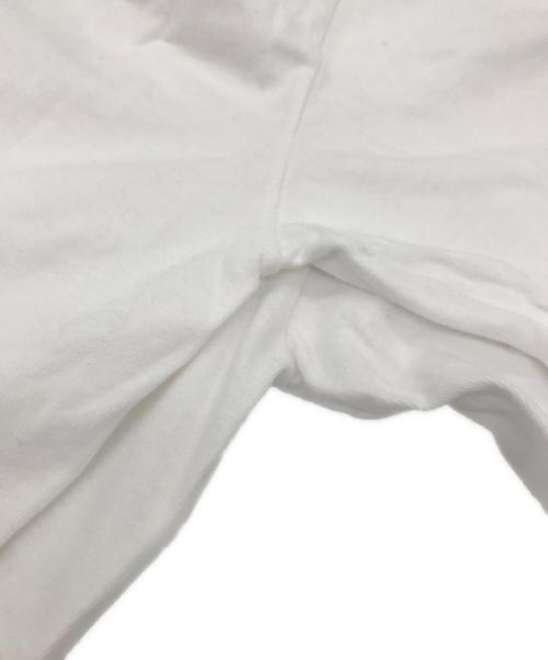 SUPREME（シュプリーム）Supreme (シュプリーム) Piss Tee ホワイト サイズ:Sの古着・服飾アイテム