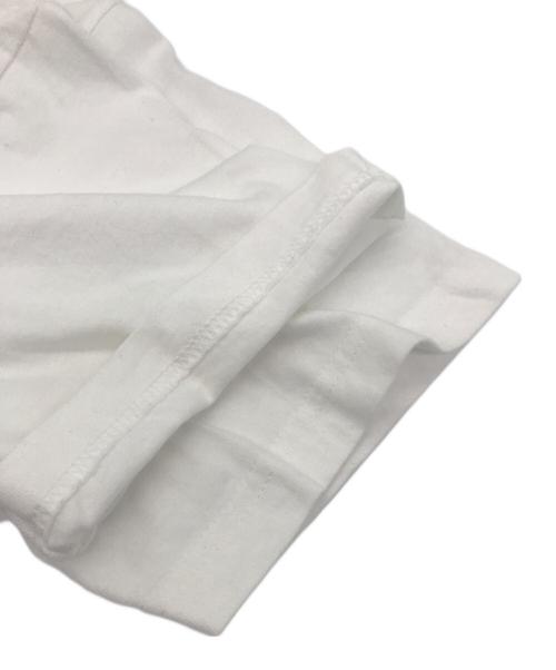 SUPREME（シュプリーム）Supreme (シュプリーム) Piss Tee ホワイト サイズ:Sの古着・服飾アイテム