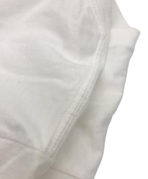 SUPREME（シュプリーム）Supreme (シュプリーム) Piss Tee ホワイト サイズ:Sの古着・服飾アイテム