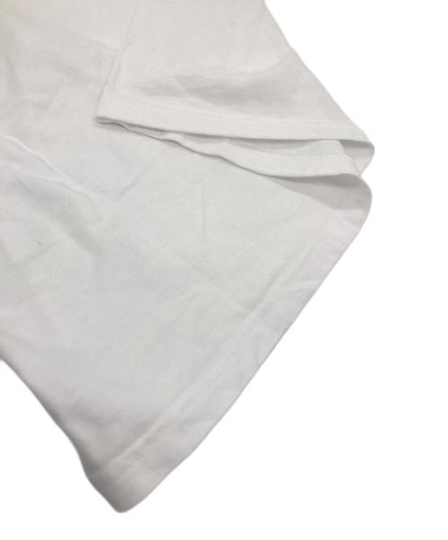 SUPREME（シュプリーム）Supreme (シュプリーム) Piss Tee ホワイト サイズ:Sの古着・服飾アイテム