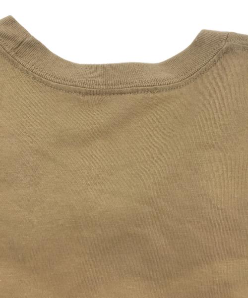 SUPREME（シュプリーム）SUPREME (シュプリーム) Zoo York Dynasty Tee ベージュ サイズ:Ｓの古着・服飾アイテム