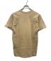 SUPREME (シュプリーム) Zoo York Dynasty Tee ベージュ サイズ:Ｓ：8000円