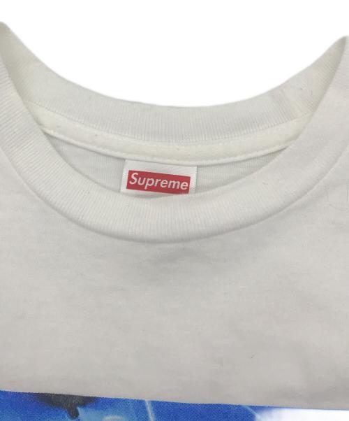 SUPREME（シュプリーム）SUPREME (シュプリーム) Tunnel Tee ホワイト サイズ:Ｓの古着・服飾アイテム