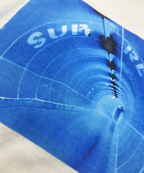SUPREME（シュプリーム）SUPREME (シュプリーム) Tunnel Tee ホワイト サイズ:Ｓの古着・服飾アイテム