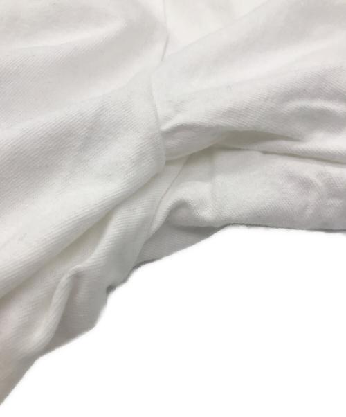 SUPREME（シュプリーム）SUPREME (シュプリーム) Tunnel Tee ホワイト サイズ:Ｓの古着・服飾アイテム