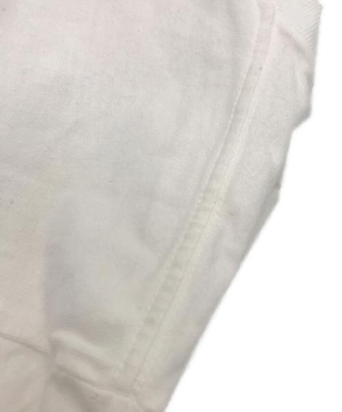 SUPREME（シュプリーム）SUPREME (シュプリーム) Tunnel Tee ホワイト サイズ:Ｓの古着・服飾アイテム