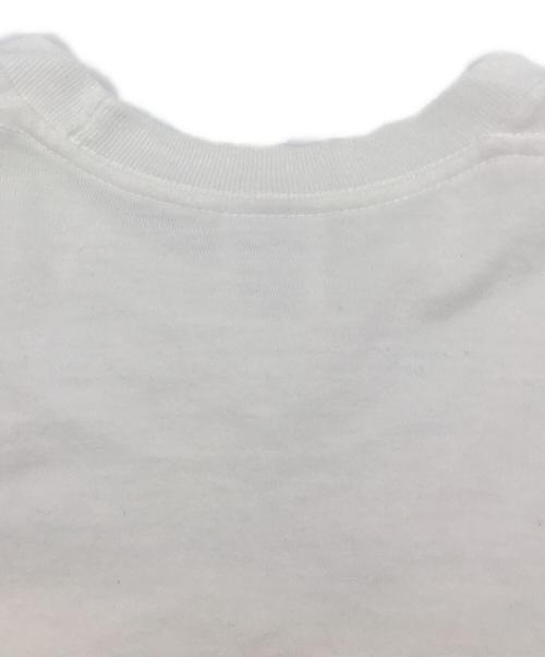 SUPREME（シュプリーム）SUPREME (シュプリーム) Tunnel Tee ホワイト サイズ:Ｓの古着・服飾アイテム