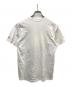 SUPREME (シュプリーム) Tunnel Tee ホワイト サイズ:Ｓ：7000円