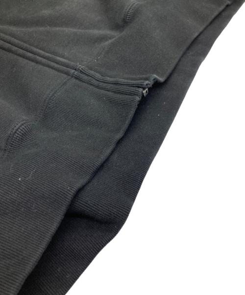 SUPREME（シュプリーム）SUPREME (シュプリーム) Work zip up Hooded Sweatshirt ブラック サイズ:Ｓの古着・服飾アイテム