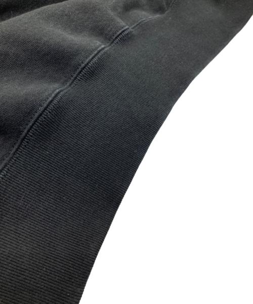 SUPREME（シュプリーム）SUPREME (シュプリーム) Work zip up Hooded Sweatshirt ブラック サイズ:Ｓの古着・服飾アイテム