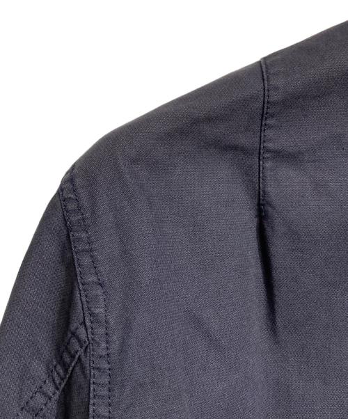 Engineered Garments（エンジニアド ガーメンツ）Engineered Garments (エンジニアド ガーメンツ) AVIATOR JACKET/アビエイタージャケット ネイビー サイズ:Sの古着・服飾アイテム
