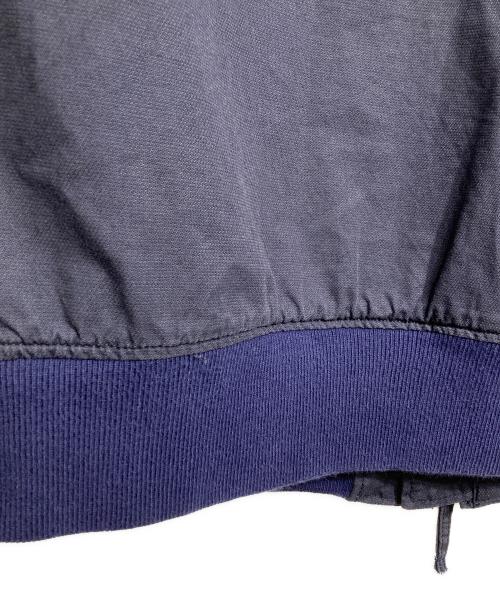 Engineered Garments（エンジニアド ガーメンツ）Engineered Garments (エンジニアド ガーメンツ) AVIATOR JACKET/アビエイタージャケット ネイビー サイズ:Sの古着・服飾アイテム