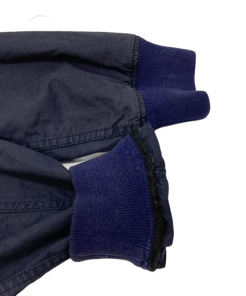 Engineered Garments（エンジニアド ガーメンツ）Engineered Garments (エンジニアド ガーメンツ) AVIATOR JACKET/アビエイタージャケット ネイビー サイズ:Sの古着・服飾アイテム