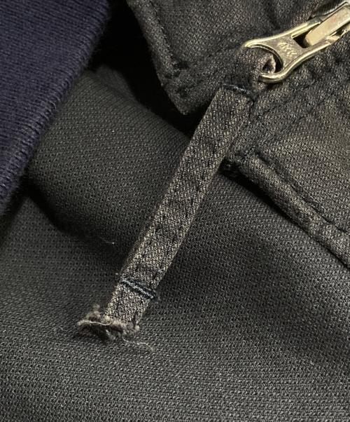 Engineered Garments（エンジニアド ガーメンツ）Engineered Garments (エンジニアド ガーメンツ) AVIATOR JACKET/アビエイタージャケット ネイビー サイズ:Sの古着・服飾アイテム