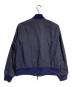 Engineered Garments (エンジニアド ガーメンツ) AVIATOR JACKET/アビエイタージャケット ネイビー サイズ:S：18000円