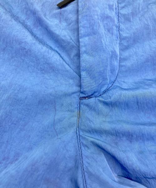 C.P COMPANY（シーピーカンパニー）C.P COMPANY (シーピーカンパニー) ストレッチショートパンツ ブルー サイズ:	SIZE 46の古着・服飾アイテム