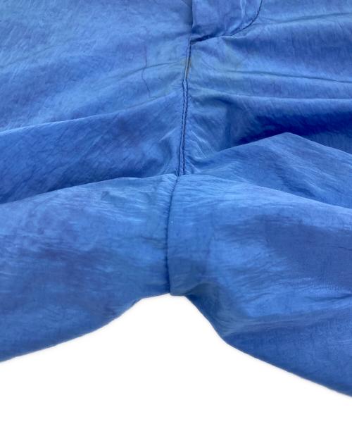 C.P COMPANY（シーピーカンパニー）C.P COMPANY (シーピーカンパニー) ストレッチショートパンツ ブルー サイズ:	SIZE 46の古着・服飾アイテム