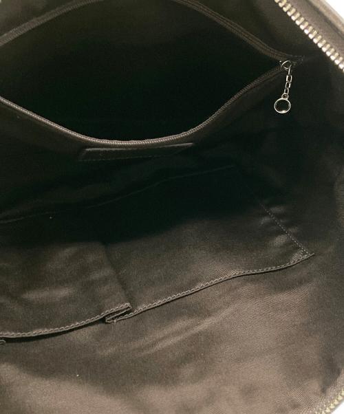 COACH（コーチ）COACH (コーチ) ワンショルダーバッグ ブラウンの古着・服飾アイテム