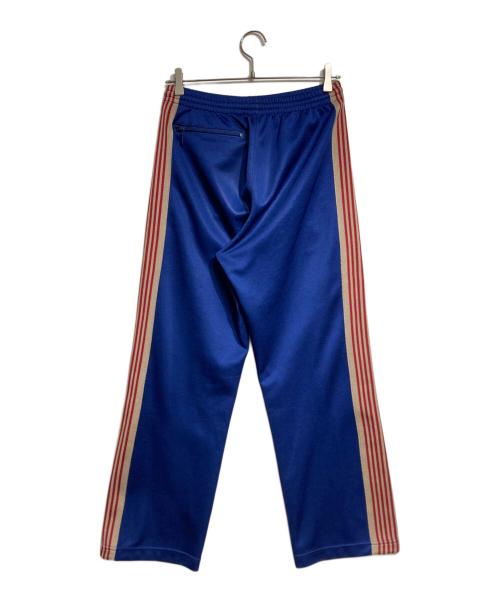 Needles（ニードルズ）Needles (ニードルズ) Zipped Track Pants/ジップドトラックパンツ ブルー サイズ:XSの古着・服飾アイテム