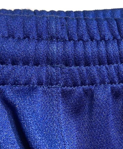 Needles（ニードルズ）Needles (ニードルズ) Zipped Track Pants/ジップドトラックパンツ ブルー サイズ:XSの古着・服飾アイテム