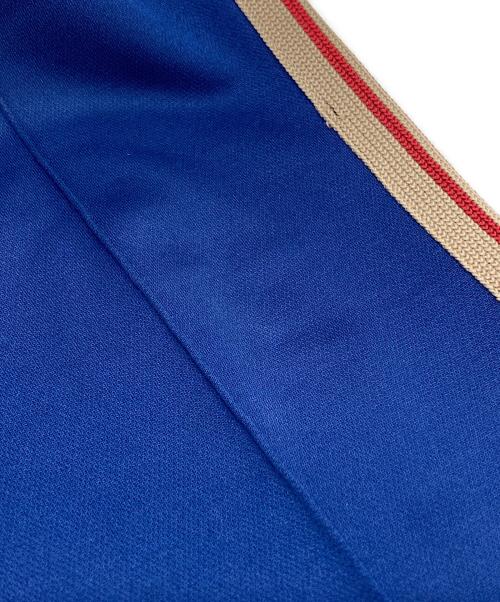 Needles（ニードルズ）Needles (ニードルズ) Zipped Track Pants/ジップドトラックパンツ ブルー サイズ:XSの古着・服飾アイテム
