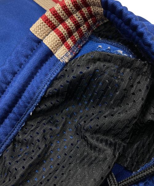 Needles（ニードルズ）Needles (ニードルズ) Zipped Track Pants/ジップドトラックパンツ ブルー サイズ:XSの古着・服飾アイテム
