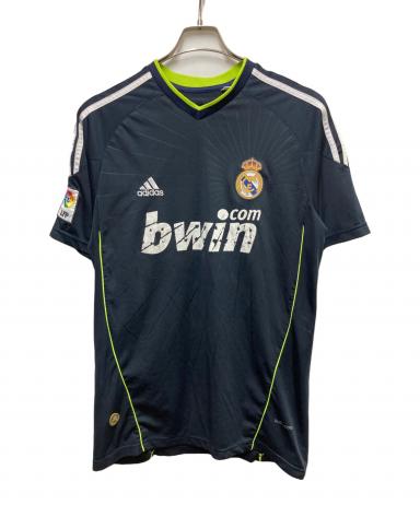 中古・古着通販】adidas (アディダス) REAL MADRID 10/11シーズン