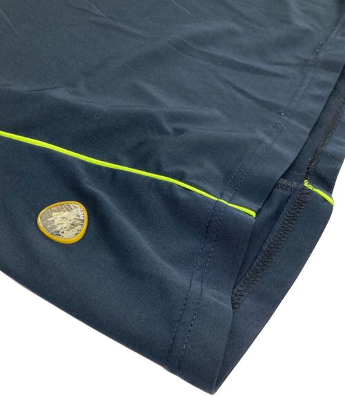 adidas（アディダス）adidas (アディダス) REAL MADRID 10/11シーズンアウェイユニフォーム ネイビー サイズ:Mの古着・服飾アイテム