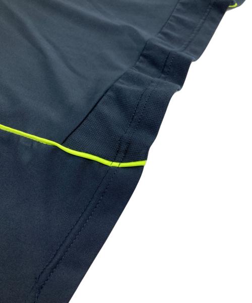 adidas（アディダス）adidas (アディダス) REAL MADRID 10/11シーズンアウェイユニフォーム ネイビー サイズ:Mの古着・服飾アイテム