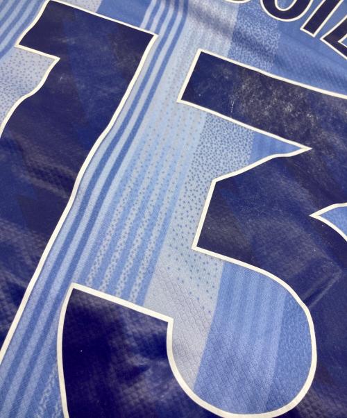 NIKE（ナイキ）NIKE (ナイキ) Tottenham 24/25 Away ユニフォーム ブルー サイズ:ＸＬの古着・服飾アイテム