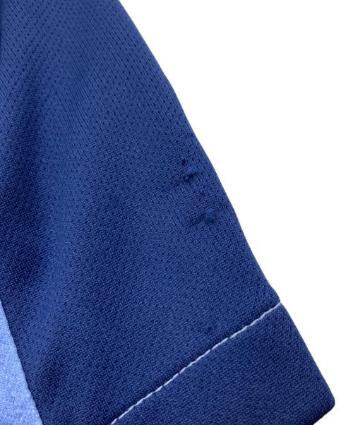 NIKE（ナイキ）NIKE (ナイキ) Tottenham 24/25 Away ユニフォーム ブルー サイズ:ＸＬの古着・服飾アイテム