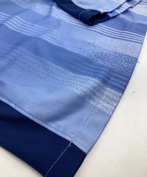 NIKE（ナイキ）NIKE (ナイキ) Tottenham 24/25 Away ユニフォーム ブルー サイズ:ＸＬの古着・服飾アイテム